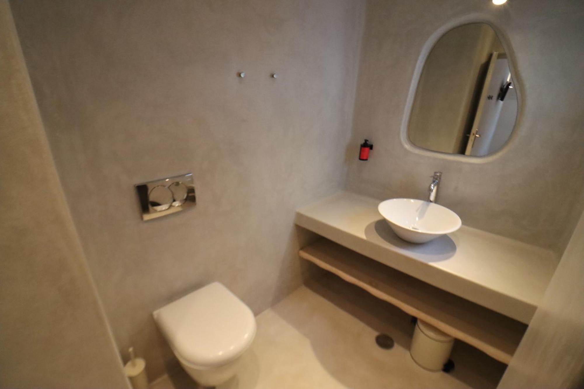 Flisvos Beach Studios Naxos City Kültér fotó